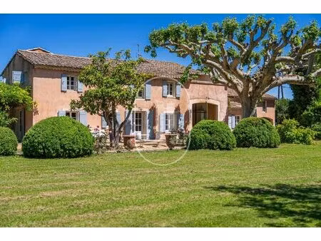 mas de caractère à vendre avec oliveraies  proche de saint-rémy-de-provence