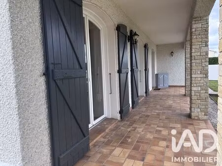 maison à saint alban (31140)