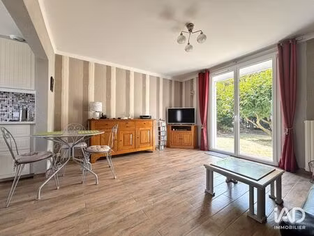 maison à saint-herblain (44800)