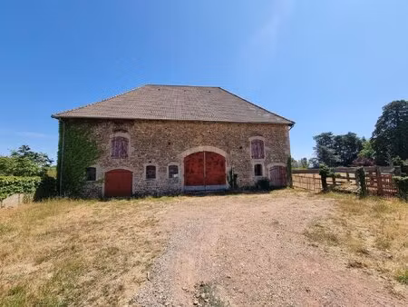 achat : maison (71110)