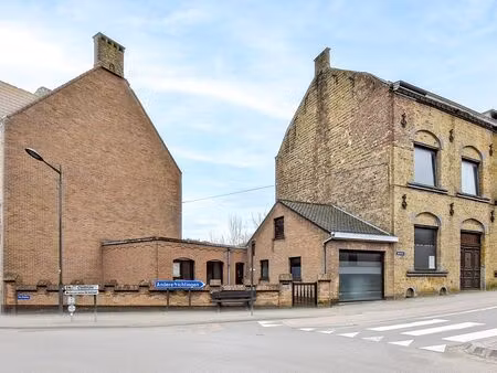 maison à vendre à veurne € 269.000 (lqnyv) - residentie vastgoed - nieuwpoort | zimmo