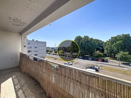 en vente appartement 71 m² – 89 000 € |uckange