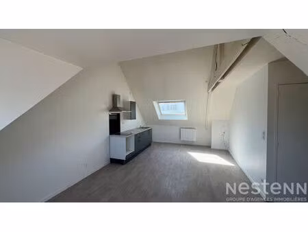 appartement 3 pièce(s) 45 m2