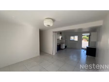 appartement 3 pièce(s) 56 m2