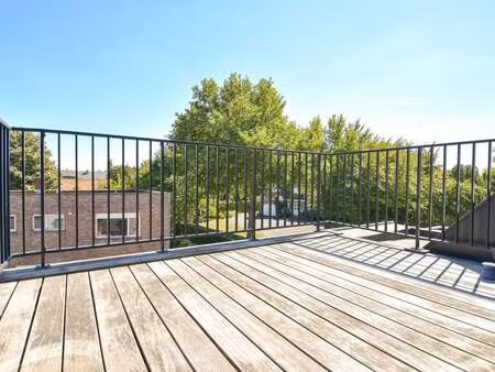 appartement à louer à oedelem € 785 (lqnzr) - perspectief vastgoed | zimmo