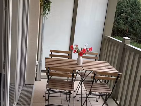 location appartement 3 pièces 65 m2 à cormeilles-en-parisis