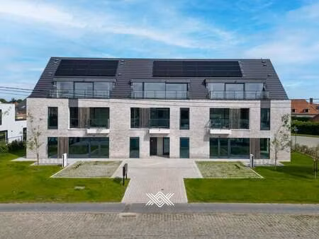 appartement à louer à astene € 1.200 (lqnxe) - landbergh | zimmo