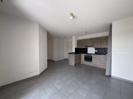 appartement t3 - 54m2 - floirac