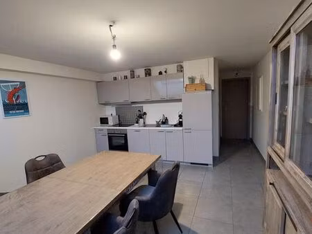 appartement 2 chambres