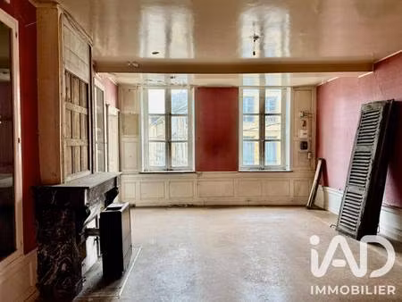 immeuble à vendre