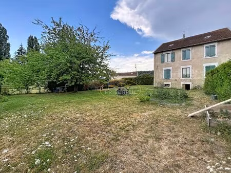 en vente immeuble de rapport 243 m² – 175 000 € |tronville-en-barrois