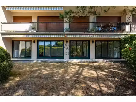 appartement le vésinet