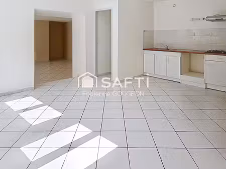 a louer - appartement rdc