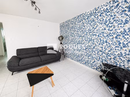 appartement t2 de 37m2 loué meublé