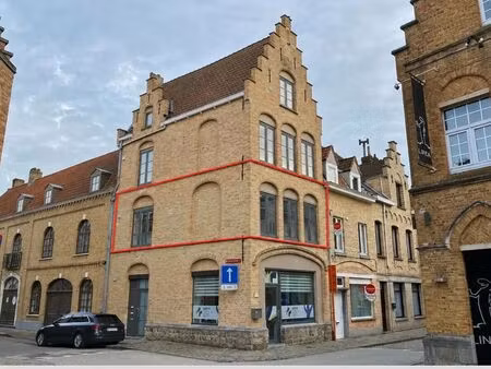 appartement à louer à ieper € 500 (lqnx5) - celine nevejans | zimmo