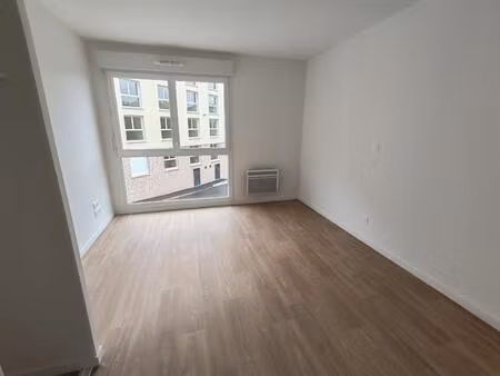 studio à maromme
