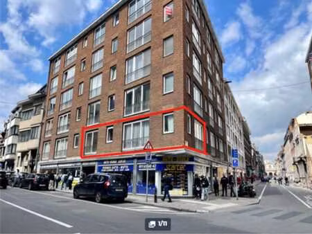 3 chambres individuelles à louer dans le centre de namur !