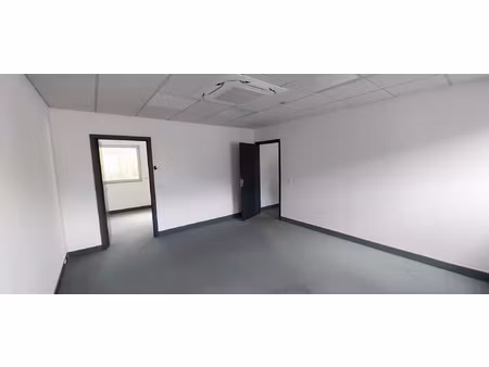 albertville  locations bureaux 300 m2
