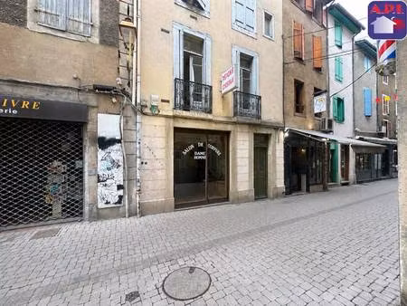 local commercial à louer
