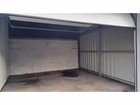 garage - 26m ²