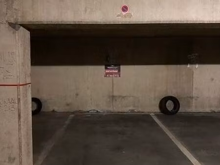garage à louer à nieuwpoort € 97 (lqo0d) - westland vastgoed en beheer | zimmo