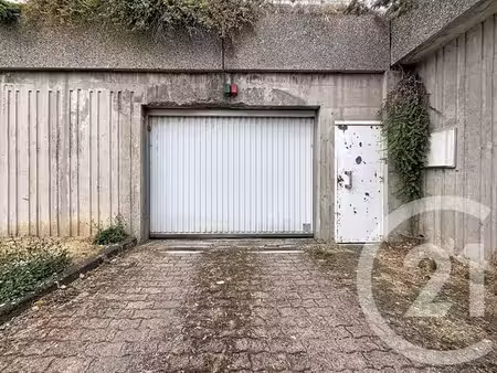 parking à vendre - 12 m2 - sochaux - 25 - franche-comte