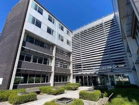 bien professionnel à louer à merelbeke € 7.518 (lqnx2) - cd-vastgoed | zimmo