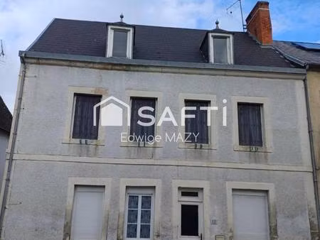 safti mazy edwige conseiller indépendant
