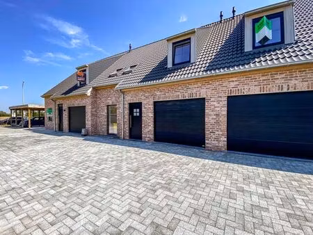 maison à louer à diksmuide € 1.075 (lqnyt) - residentie vastgoed - nieuwpoort | zimmo