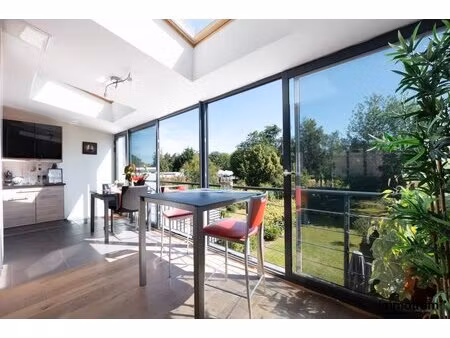 en vente maison 141 m² – 675 000 € |marcq-en-baroeul