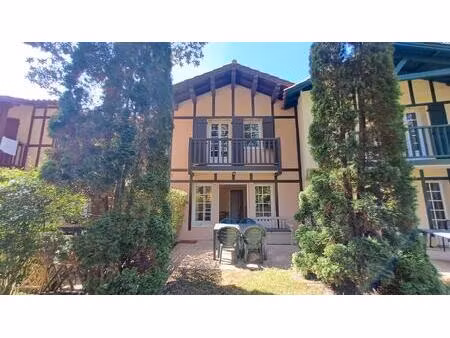 maison moliets et maa 3 pièce(s) 49.36 m2