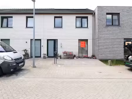 maison à louer à roeselare € 995 (lqnzy) - fluo | zimmo