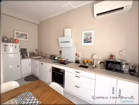 maison à vendre cers 5 pièce(s) 116m2 215 000€