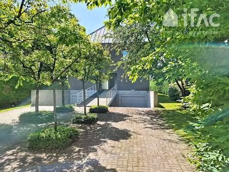 maison à louer à tervuren € 2.995 (lqnz8) - ifac | zimmo
