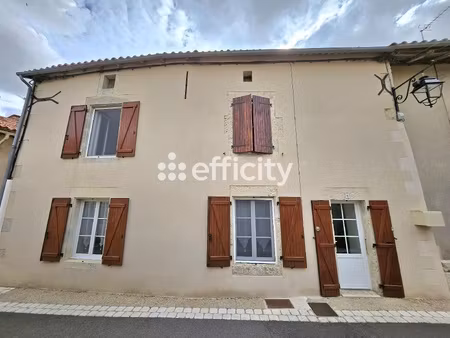 maison 4 pièces - 85 m²