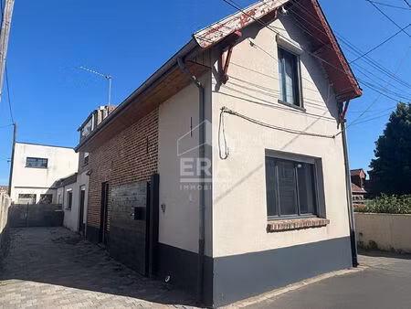 maison 4 pièces 87 m² à vendre / acheter wingles 62410 ? | era immobilier