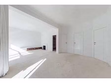 prestigieux appartement - roosevelt - parking