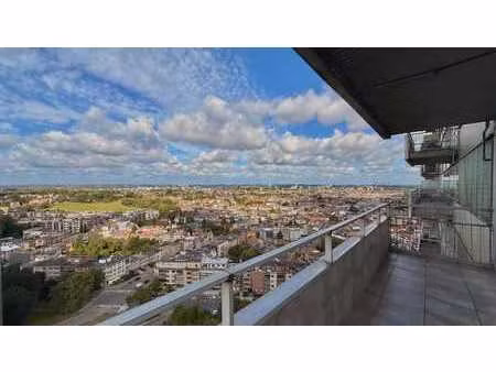 appartement 5 chambres - a vendre
