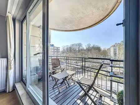 spacieux appartement 3 chambres  4 balcons et une terrasse