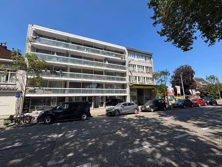 surface commerciale 105 m² à louer herentalsebaan deurne