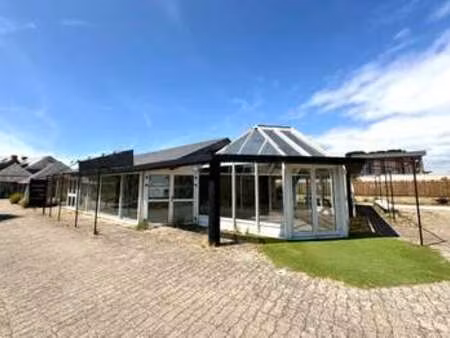 vente bureaux et commerces à carnac (56340) : à vendre / 162m² carnac