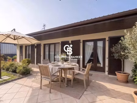 maison de luxe à vendre dans le quartier nord