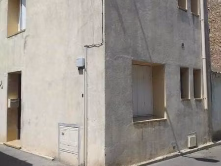 maison à louer