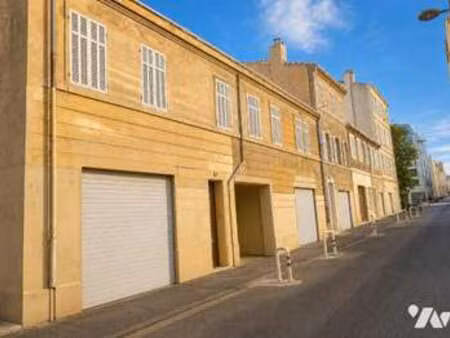 vente immeuble à marseille 5e (13005) : à vendre / marseille 5e
