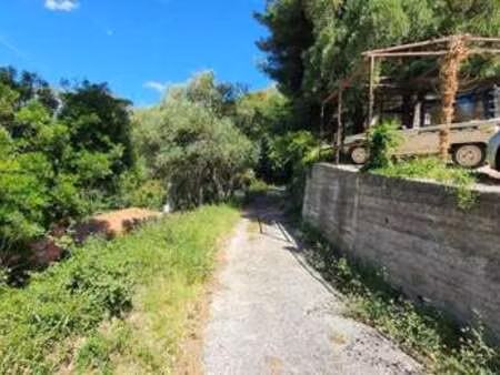 vente maison à gorbio (06500) : à vendre / 105m² gorbio
