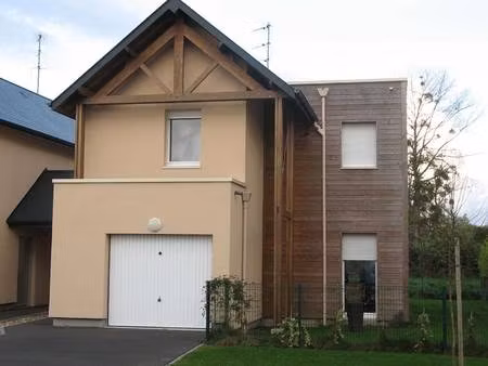 maison à louer