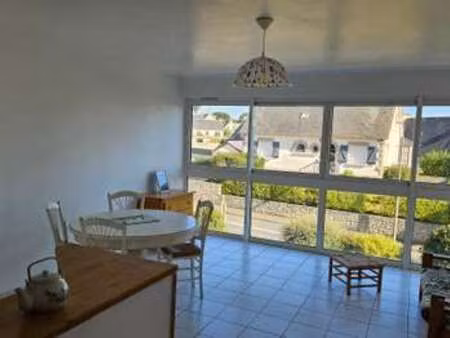location appartement 2 pièces à lamballe-armor (22400) : à louer 2 pièces / 46m² lamballe-