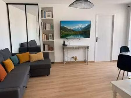 location appartement 2 pièces meublé à nantes jonelière (44000) : à louer 2 pièces meublé 