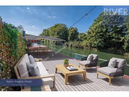 vente appartement 7 pièces 170 m² à issy-les-moulineaux (92130)  1 250 000 €