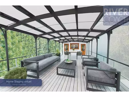 vente appartement 6 pièces 220 m² à issy-les-moulineaux (92130)  1 470 000 €